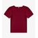 Blusa Feminina Em Viscose Infinita Cor Vermelho P / Vermelho