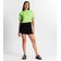 Blusa Cropped Manga Curta Rovitex Verde M / Verde