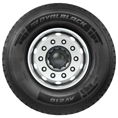 Pneu Royalblack AV210 295/80 R22.5 M154