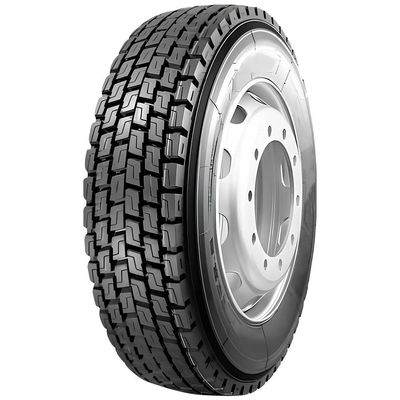 Pneu Xbri Robusto B6 275/80 R22.5