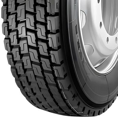 Pneu Xbri Robusto B6 275/80 R22.5
