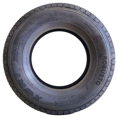 Pneu Xbri Robusto B6 275/80 R22.5