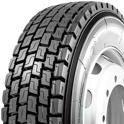 Pneu Xbri Robusto B6 275/80 R22.5