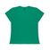 Blusa Feminina Cotton Leve Básica Rovitex Verde P / Verde