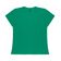 Blusa Feminina Cotton Leve Básica Rovitex Verde P / Verde