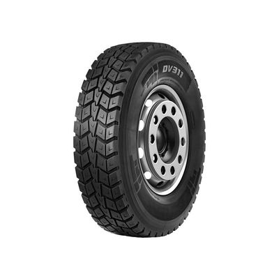 Pneu Royalblack DM311 295/80 R22.5 K154