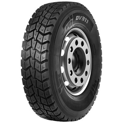 Pneu Royalblack DM311 295/80 R22.5 K154