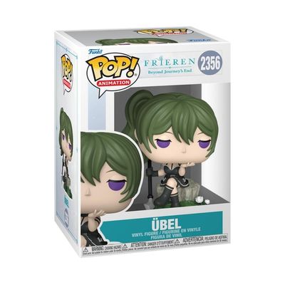 Boneco Funko Pop! Frieren - Übel