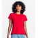 Blusa Feminina Básica Visco Tricot Rovitex Laranja M / Laranja