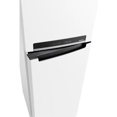 Refrigerador Frost Free MDRT572EVD013 Inverter 425L Duplex Midea Branco / Bivolt
