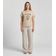 Blusa Feminina em Malha Visco Infinita Cor Marrom G / Marrom