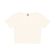 Blusa Canelada Com Decote Princesa Rovitex Bege M / Bege