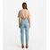 Blusa Feminina Em Viscose Infinita Cor Marrom G / Marrom