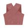 Blusa Cropped Feminina Transpassada Endless Unica G / Unica