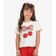 Blusa Feminina Cotton Rovi Kids Bege 4 / Bege