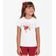 Blusa Cotton Leve Feminia Trick Nick Branco 8 / Branco