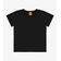 Blusa Básica Infantil Cotton Leve Rovi Kids Preto 3 / Preto