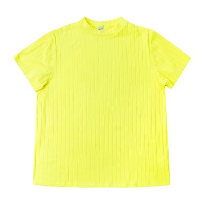 Blusa Feminina em Malha Delicate Infinita Cor Sortida UN / Sortida