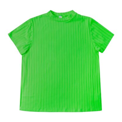 Blusa Feminina em Malha Delicate Infinita Cor Sortida UN / Sortida
