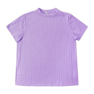 Blusa Feminina em Malha Delicate Infinita Cor Sortida UN / Sortida