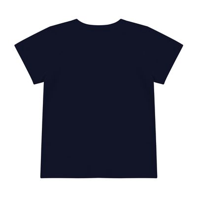 Blusa Básica Infantil Cotton Leve Rovi Kids Azul 8 / Azul