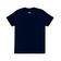 Blusa Básica Infantil Cotton Leve Rovi Kids Azul 4 / Azul