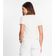 Blusa Canelada Com Decote Princesa Rovitex Bege G / Bege