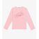 Blusa Feminina Cotton Trick Nick Rosa 8 / Rosa