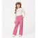 Blusa Feminina Cotton Trick Nick Bege 8 / Bege