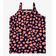 Blusa De Alça Infantil Rovi Kids Azul 10 / Azul
