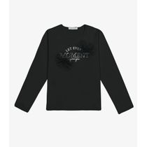 Blusa Feminina Cotton Trick Nick Preto
