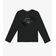 Blusa Feminina Cotton Trick Nick Preto 8 / Preto