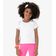 Blusa Básica Infantil Cotton Leve Rovi Kids Branco 8 / Branco