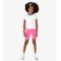 Blusa Básica Infantil Cotton Leve Rovi Kids Branco 6 / Branco