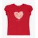 Blusa Feminina em Cotton Leve Trick Nick Vermelho 2 / Vermelho
