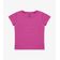 Blusa Básica Infantil Cotton Leve Rovi Kids Rosa 6 / Rosa