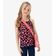 Blusa De Alça Infantil Rovi Kids Azul 1 / Azul
