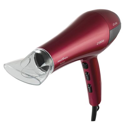 Secador de Cabelos Britânia BSC4050 Tourmaline Íon 2100W 127V