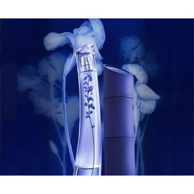 Perfume Kenzo Homme Indigo Masculino Eau de Parfum 60ml 60ml / Incolor