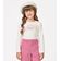Blusa Feminina Cotton Trick Nick Bege 6 / Bege