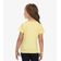 Blusa Básica Infantil Cotton Leve Rovi Kids Amarelo 1 / Amarelo