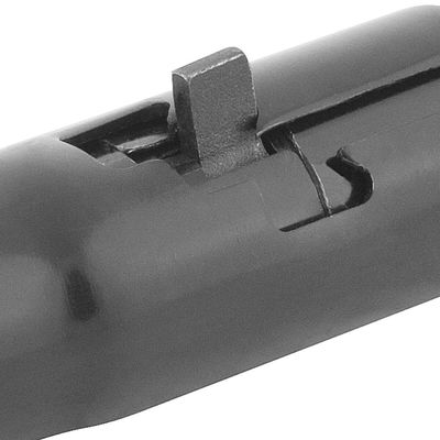 Desincrustador de 119 Agulhas 3mm Pneumático Vonder Conector Macho de 1/4