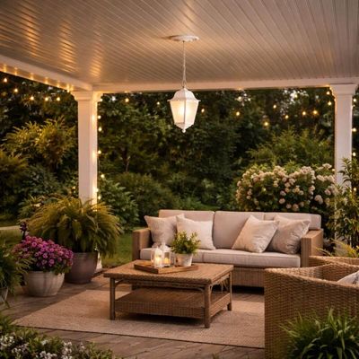 Luminária Pendente Lente Fosca Branco Termoplástico Lâmpada E27 Dital