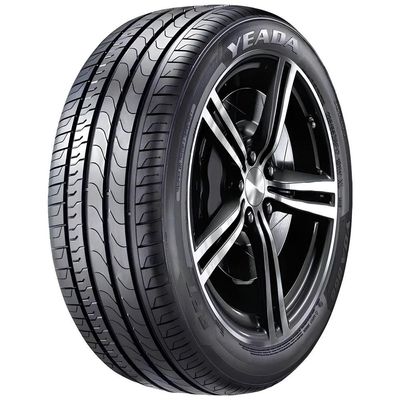 KIT 2 Pneu Yeada YDA-866 245/45R18 Aro 18 96W Run Flat