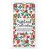 Calendário Perpétuo Floral para Parede, Lembrete de Aniversário e Eventos, Caderno/Planejador/Organizador/Cartão Presente - Inkdotpot 27,94 Cm × 13,72 Cm / Multicolorido