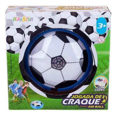 Bola Flutuante Jgd de Craque CV233317 PF