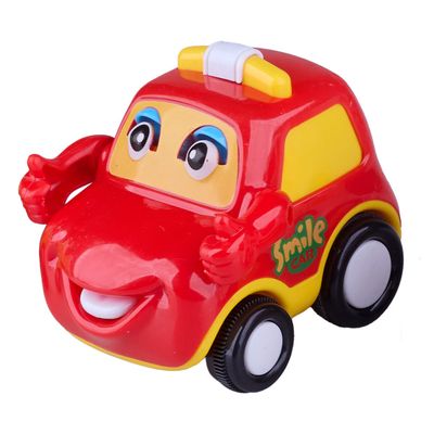 Carrinho Funny Sort CV244194 PF