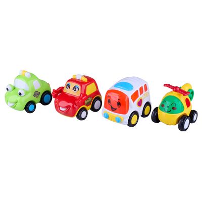 Carrinho Funny Sort CV244194 PF
