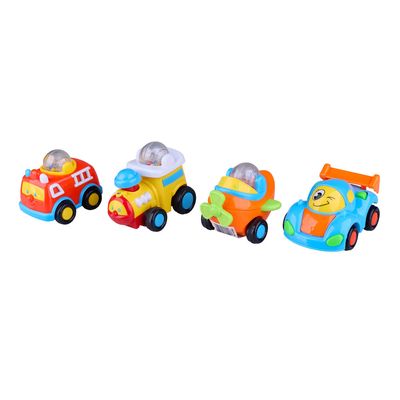 Carrinho Funny Sort CV244194 PF