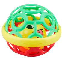Chocalho Baby Bolinha Colore CV233242 PF
